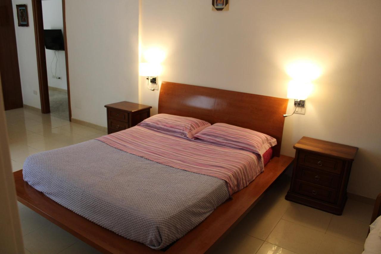 Stella Marina Apartamento *