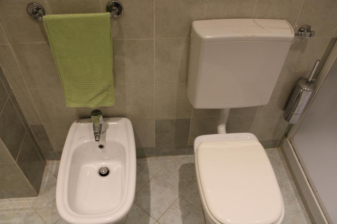 Stella Marina Apartamento