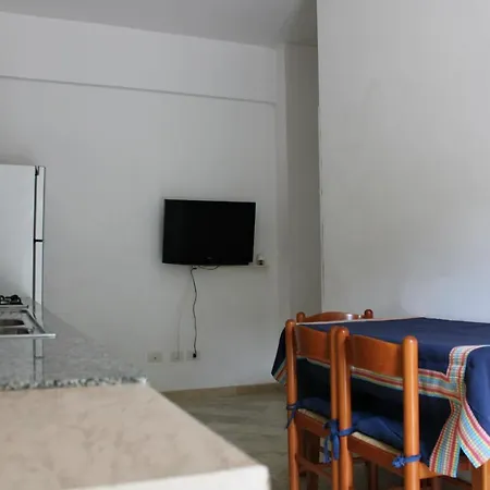 Stella Marina Apartment Celle Ligure Exterior photo