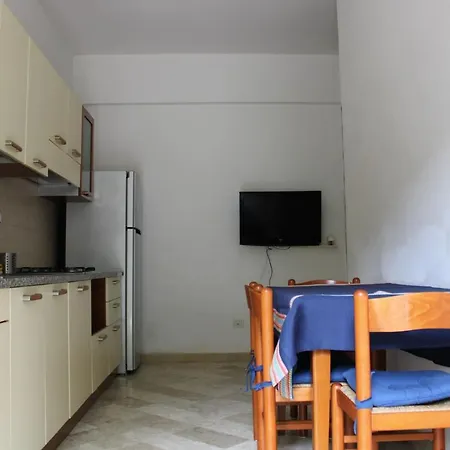 Stella Marina Apartment Celle Ligure Exterior photo