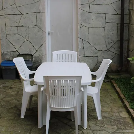 Stella Marina Apartment Celle Ligure Exterior photo