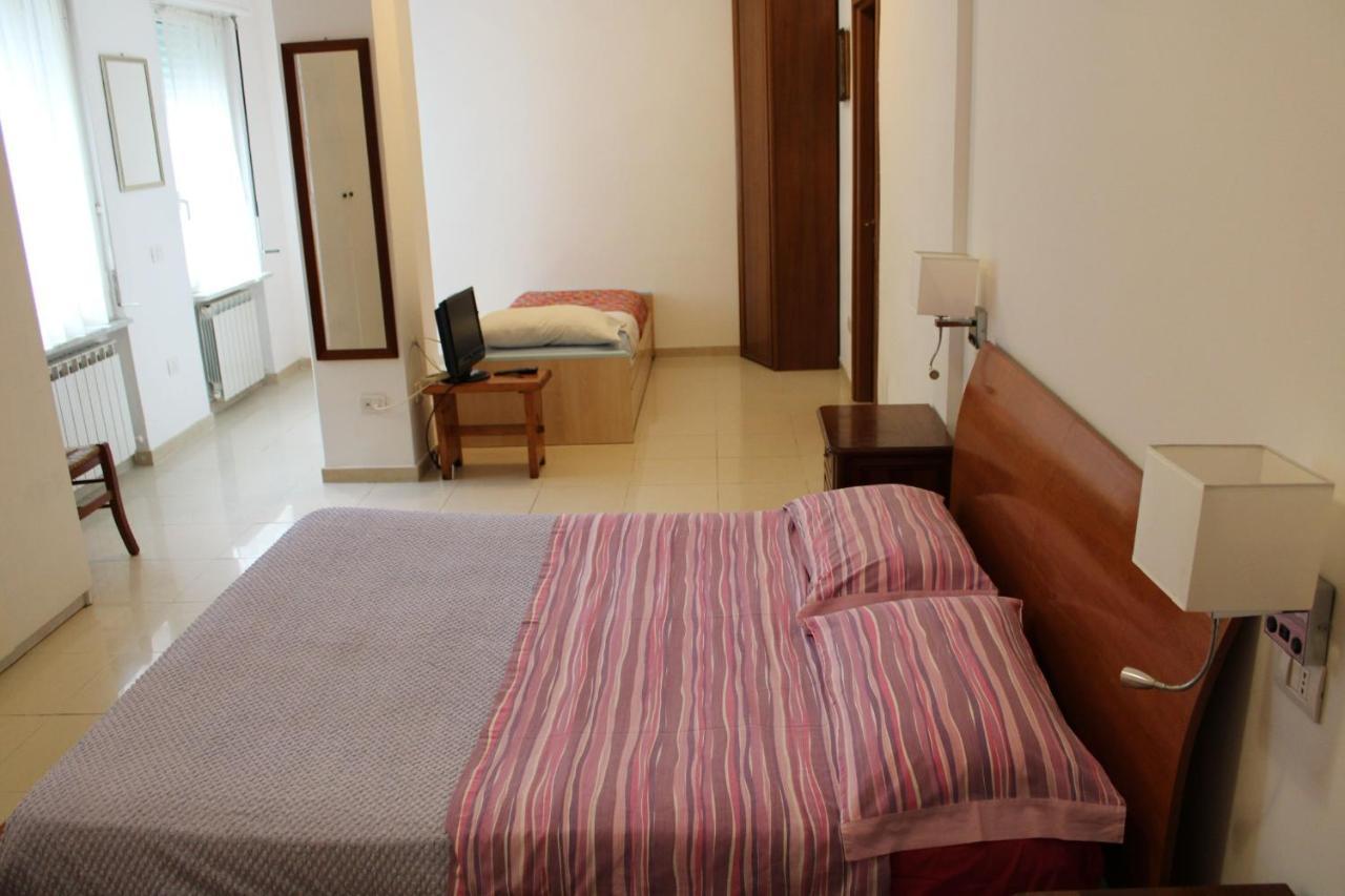 Stella Marina Apartment