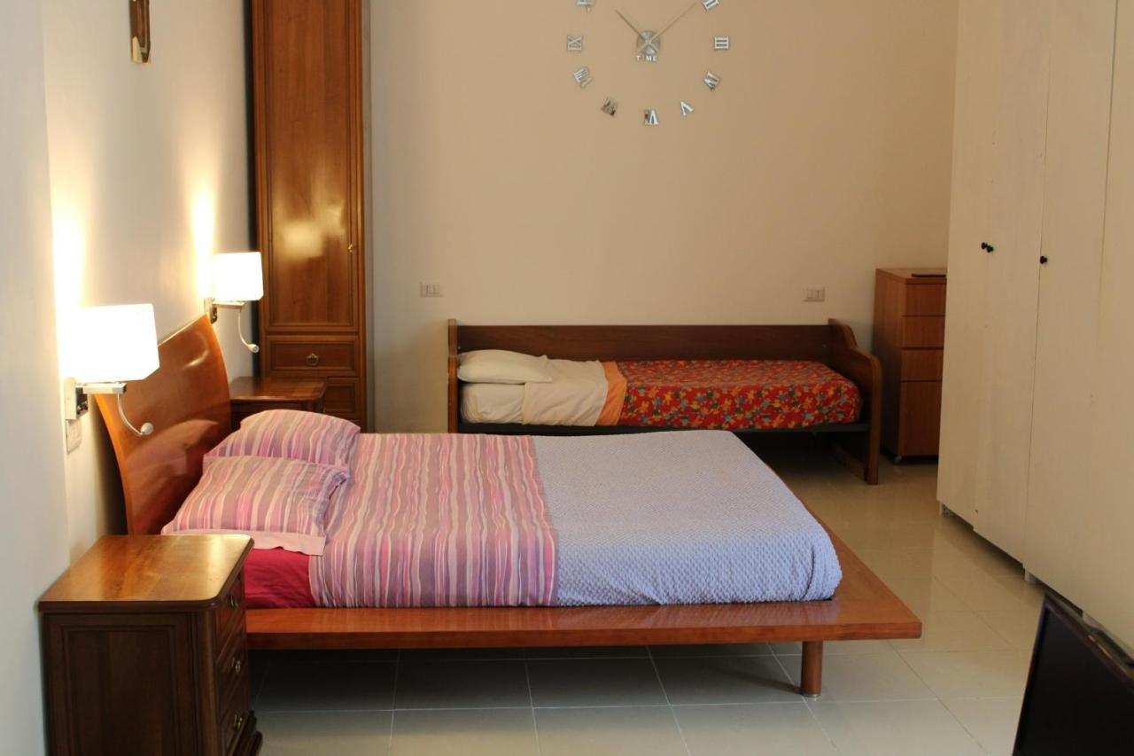 Apartment Stella Marina Celle Ligure